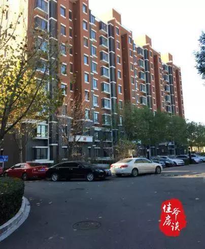 北京周边房价降得最严重的地方,目前北京房价比较低的发展区