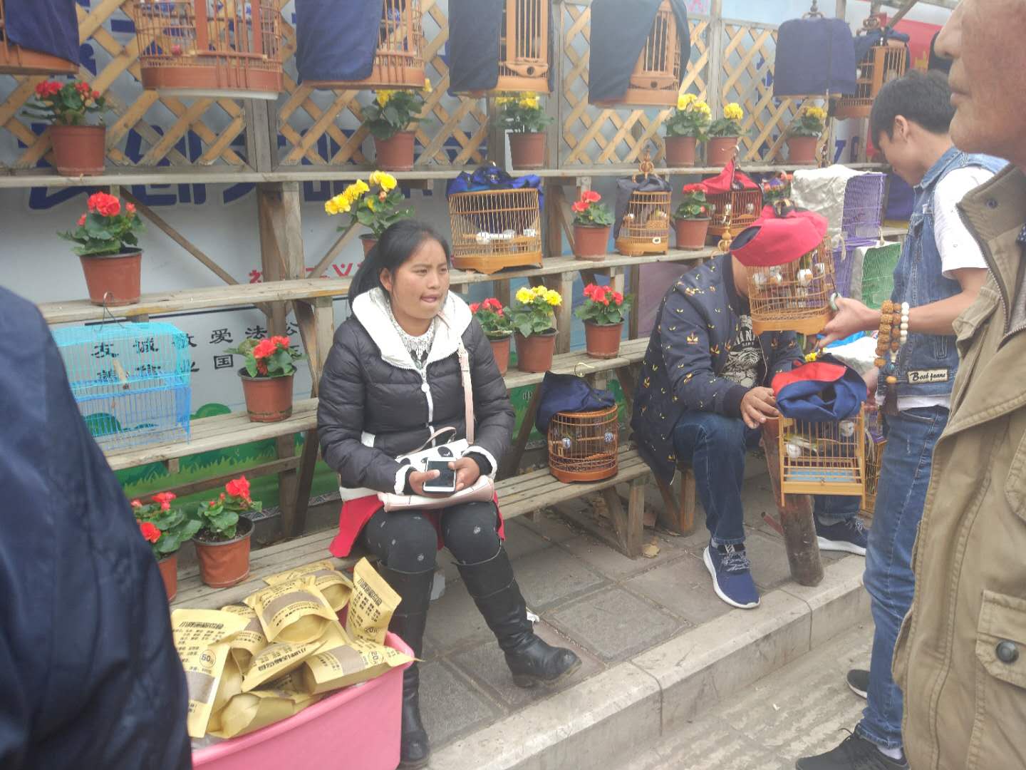 再见了正义坊，文玩爱好者的乐土