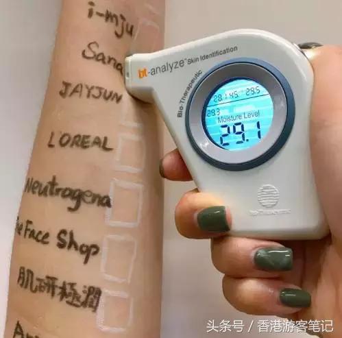 面霜50块钱以下,100多块钱的品牌面霜