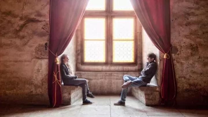 若有一天,女人们不再想结婚了……丨青音对话李筱懿