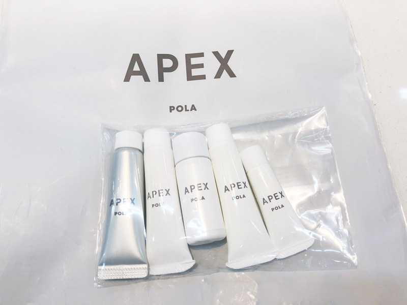 pola是日本四大化妆品牌之一,日本pola全套护肤品价格表