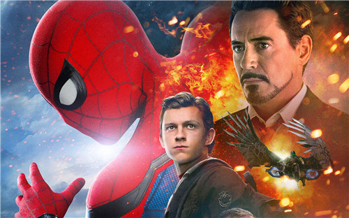 新蜘蛛侠归来在线观看,新蜘蛛侠为什么反派复活了