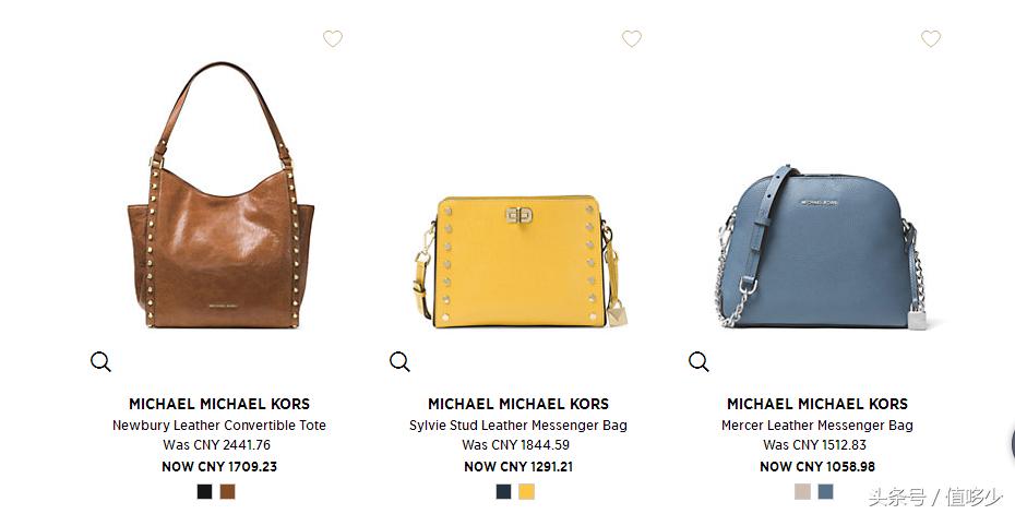 mk杨幂同款包专柜价格,怎么买杨幂同款衣服