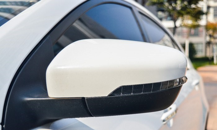 6年的帝豪百万款用车感受,17款帝豪百万款驾驶感受