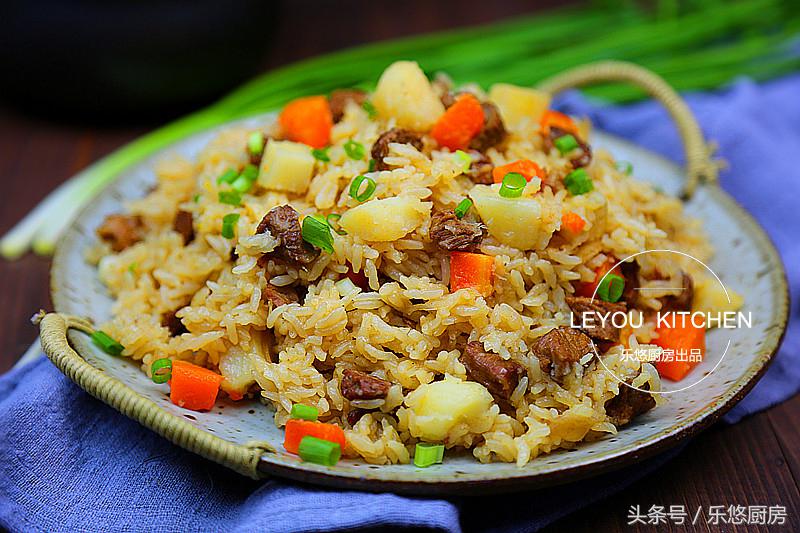 绵羊肉的最佳吃法,纯肉羊肉吃法