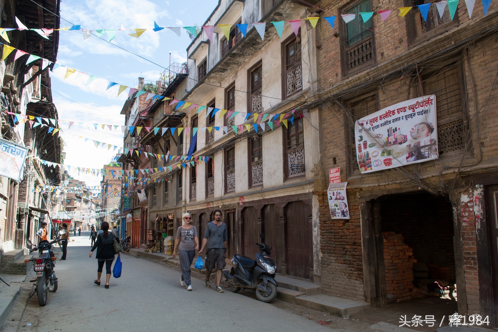 2万人民币在尼泊尔能买什么,一千元在印度能买什么