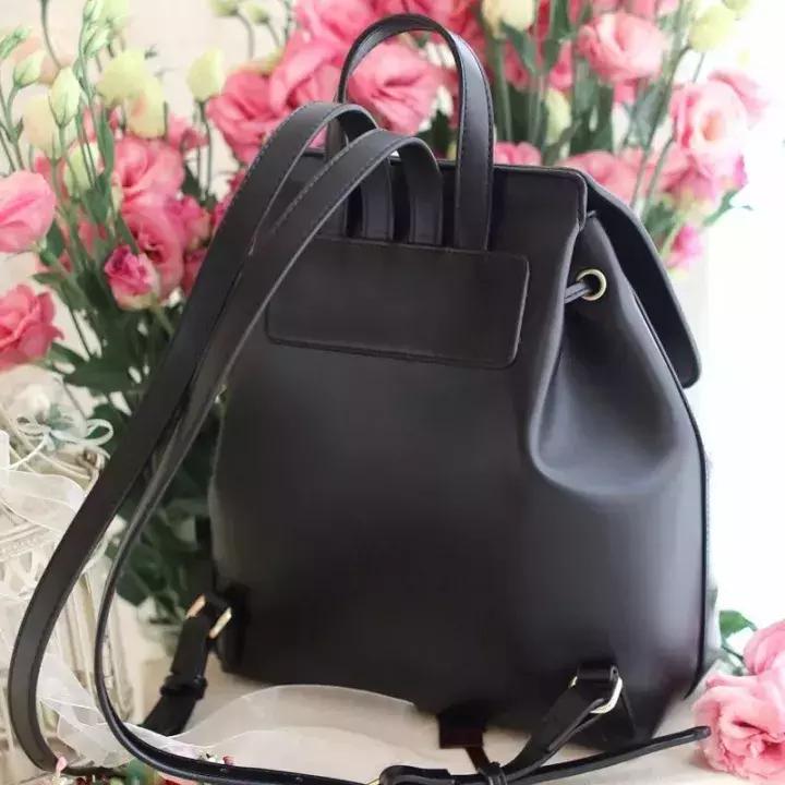 小众双肩包包推荐高级感,极简舒适百搭的双肩包推荐