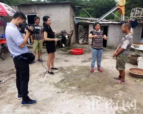 淮南好人孙玲：残疾送报工25年悉心照顾流浪聋哑人平凡彰显伟大