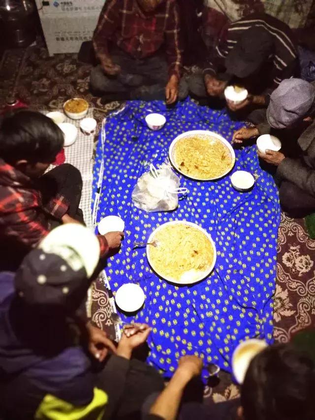 拜城乌孙古道的天堂湖怎么去,新疆特克斯县乌孙古道天堂湖