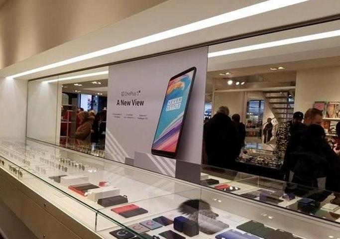 一加5t欧美,一加5t全新