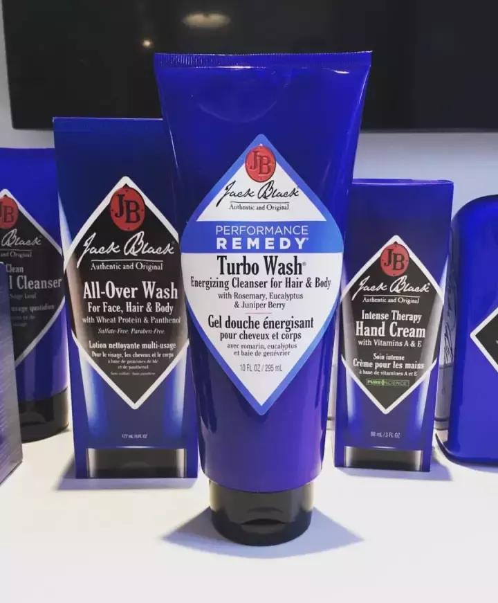 男士夏季护肤高端护肤品,男士护肤产品都有哪些