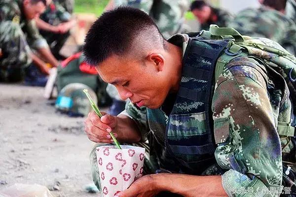 真实的魔鬼周,魔鬼周10天经历了什么