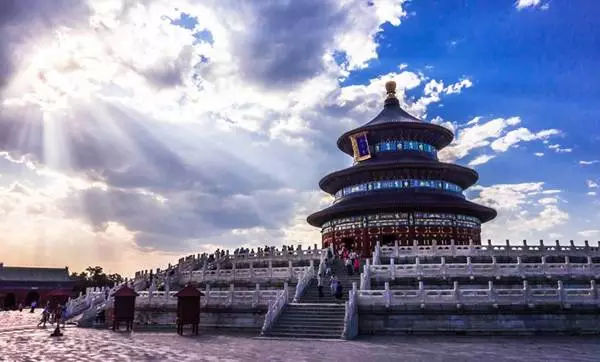 北京值得带父母去的地方推荐,北京带父母去北京不踩坑攻略