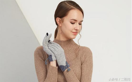 真正好的触屏手套,冬季触摸屏幕的手套