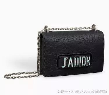 迪奥dior高贵还是优雅,dior风格的变化