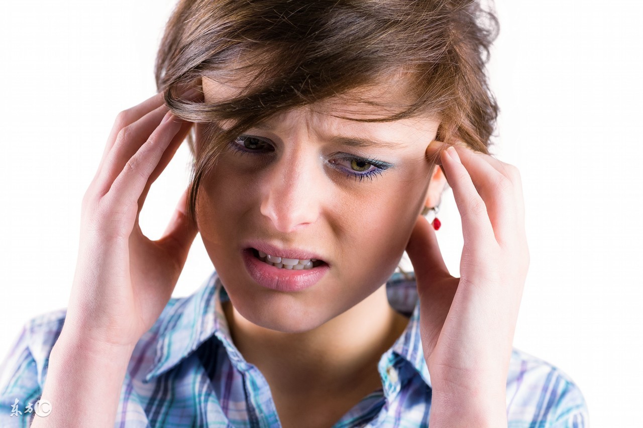 偏头痛快速缓解小方法,偏头痛的快速缓解方法