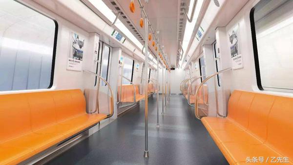 常州地铁目前发展规划,常州为什么可以建地铁