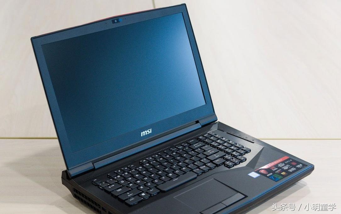 微星gt75vr7rf,msi微星wf75