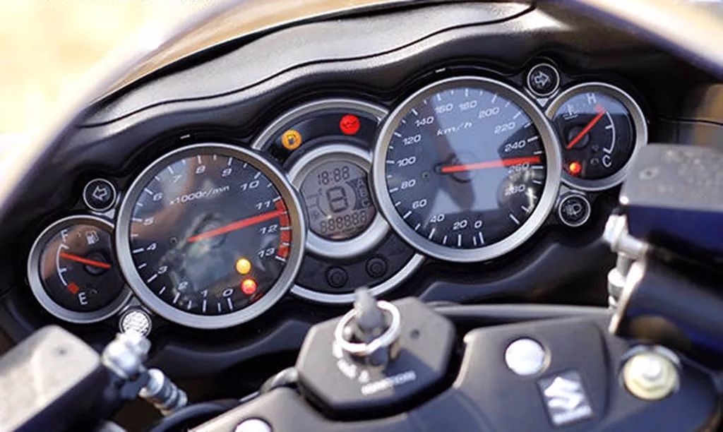 实话:凌云!六眼之隼