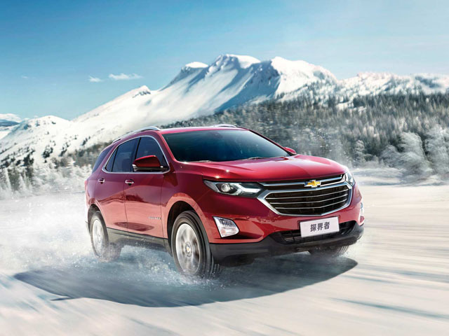 雪佛兰十大缺点,雪佛兰致命弱点