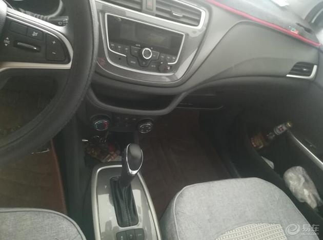 雪佛兰乐风rv新车多少钱,雪佛兰乐风rv车手动挡质量怎么样