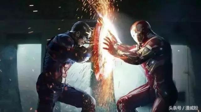 不吹不黑，一个漫威粉眼中的DC到底是什么样子的？