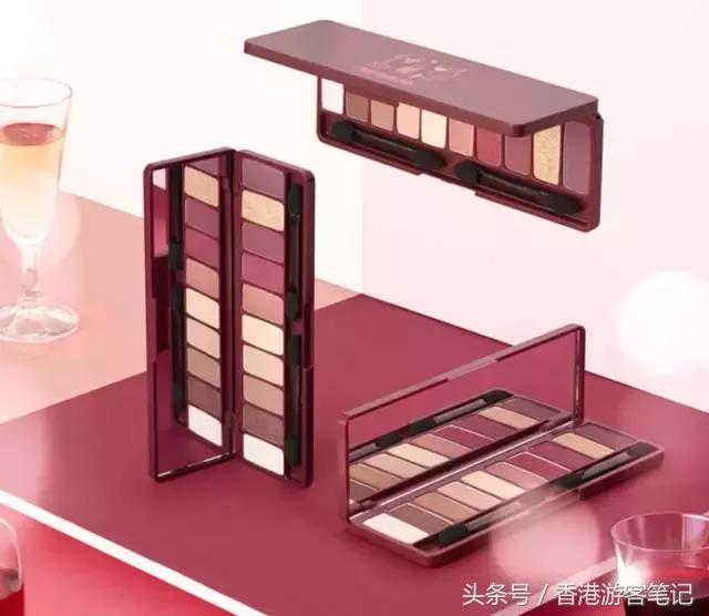秒杀几款彩妆,比纪梵希还好用的彩妆有哪些