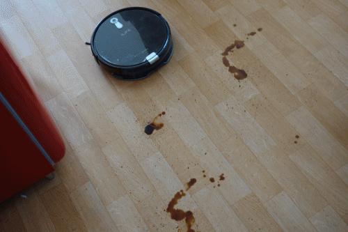 它独具慧眼能力强，LIFE智意天目X660堪称扫地机世界中的怪兽