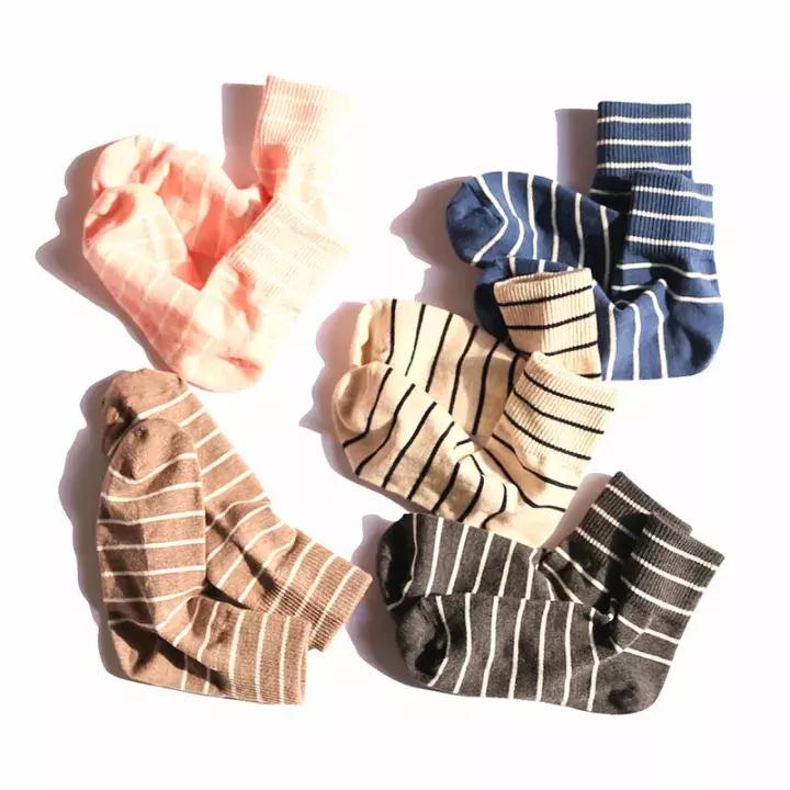 不想露脚踝袜子搭配原则,秋冬不流行露脚踝露袜子才够时髦