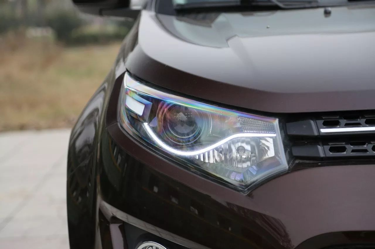 江铃历时6年打造的驭胜S330到底怎么样？