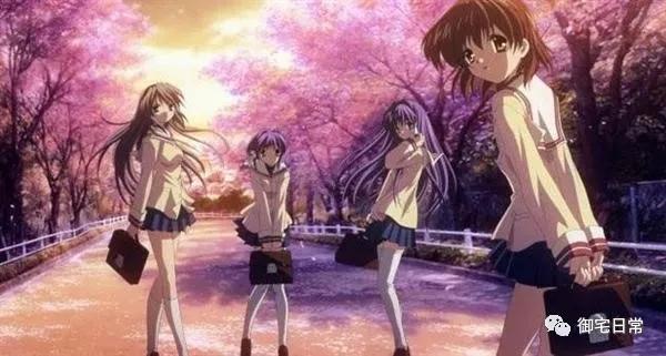 “官方”认证二次元老婆,目测在座各位要被NTR