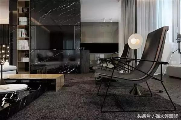 掌握了这些方法，跟老土丑的背景墙说再见！