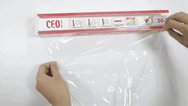 评测24款保鲜膜11款“有毒”,快看看你家的中招没?