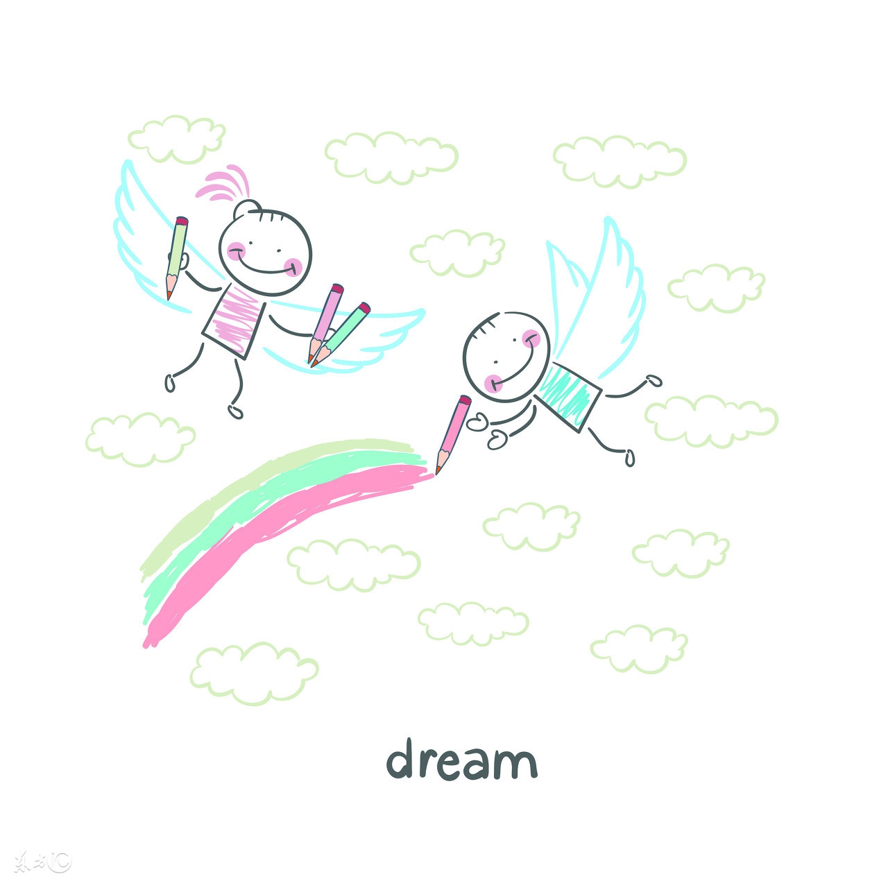 做梦会预示着事情的发生吗,做梦是预示还是总结