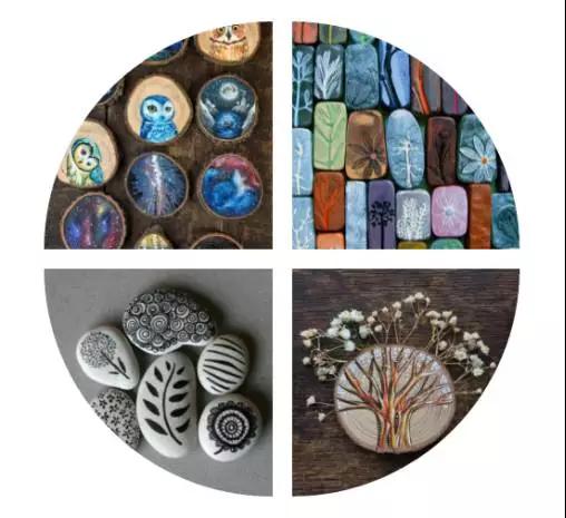 天赋城堡创造营，原乡上林良水2017冬令营