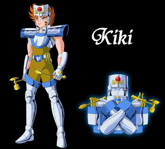 最没存在感的圣斗士星座排行,圣斗士88星座里的四个特殊星座