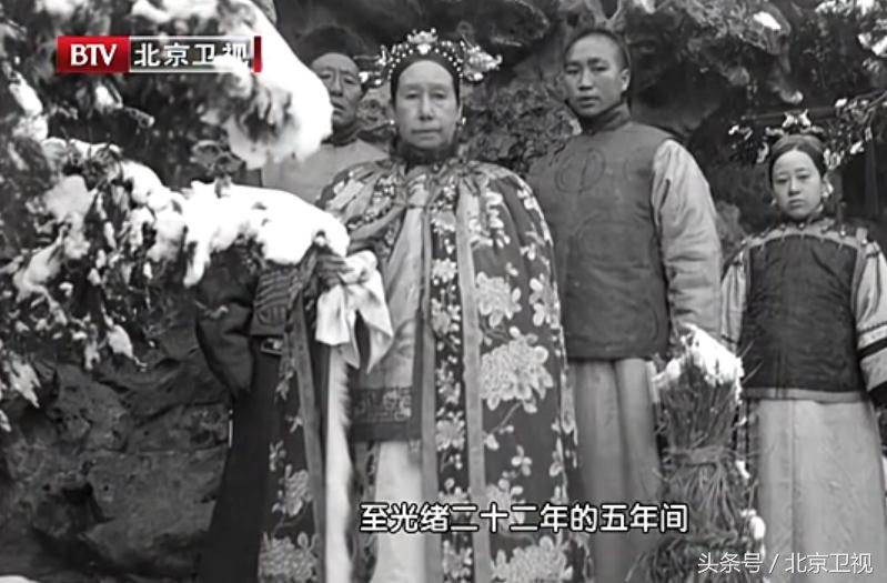 为什么北京人喜欢称“爷”？原因在慈禧太后｜揭秘万寿寺的秘密