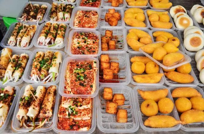 成都说走就走的文案,天府之国成都旅游攻略