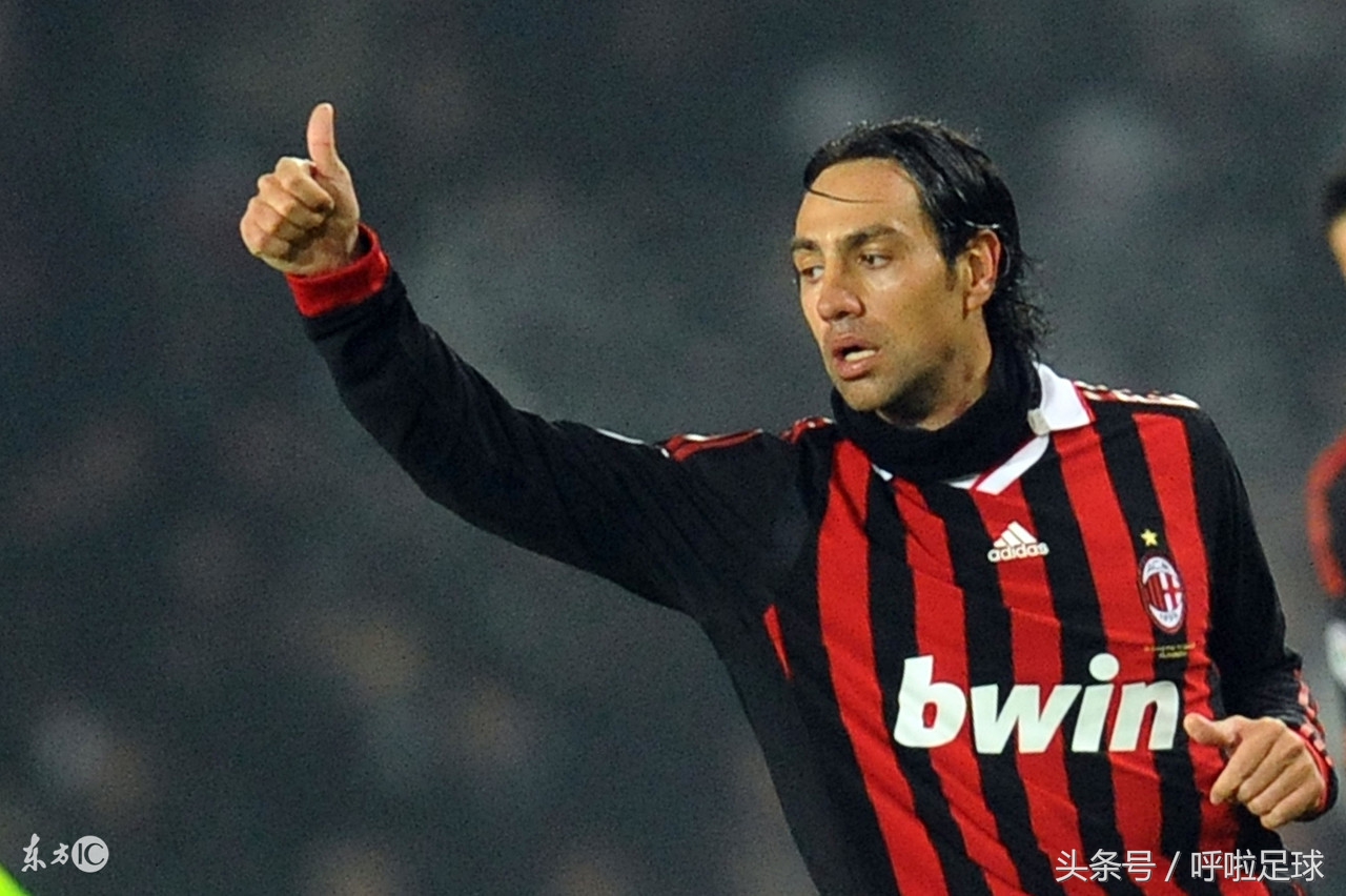 长发足球巨星,长发飘飘阿根廷队