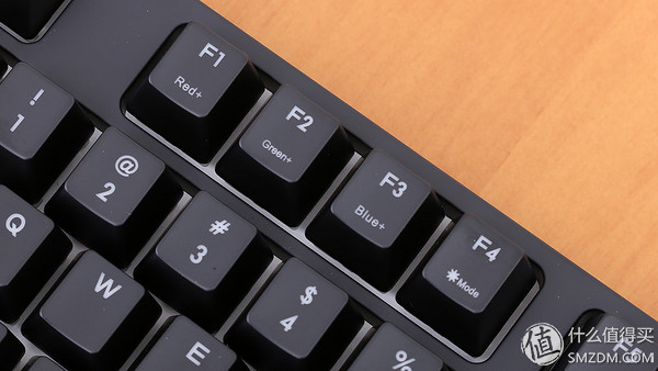酷冷键盘masterkeyspro,酷冷机械键盘评测