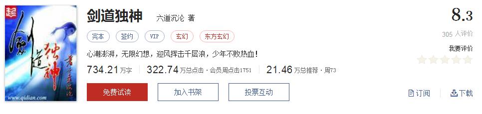 经典网络小说排行榜完本100篇,十大网络小说神作