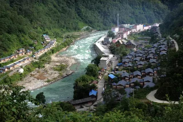 徒步能遇见更好的自己,徒步才能感受到的自然美景