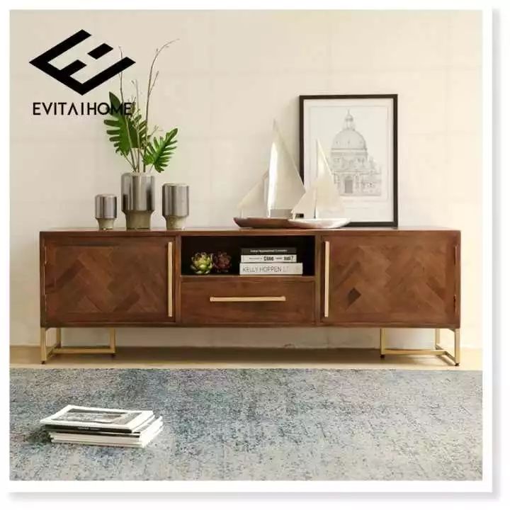 淘宝上有哪些高逼格的家居饰品店？——家具\灯具篇