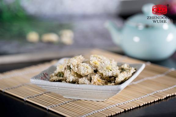 怎样识别中药被硫磺熏过,硫磺熏的花茶怎么处理