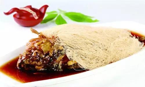 河南开封土特产小吃,河南省开封府特产