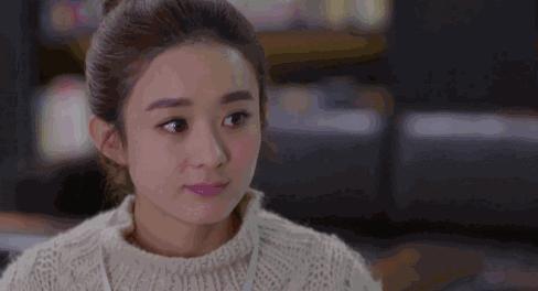 巩俐章子怡都属于什么脸型,巩俐和章子怡素颜谁更漂亮