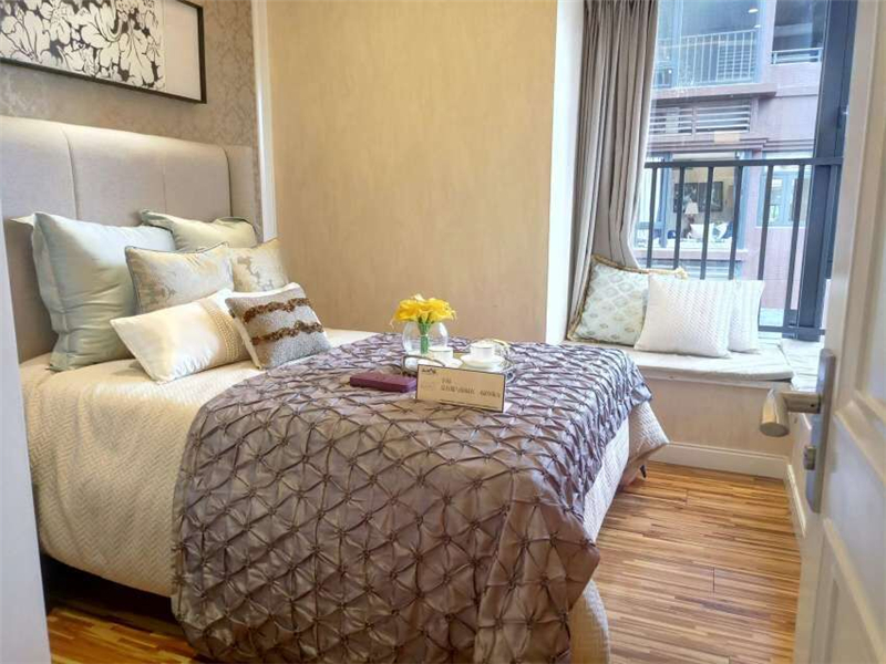 大岭山光大山湖城多少平米,大岭山光大山湖城附近最新规划