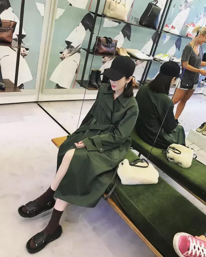 全国前十女装网红店有哪些,日销万单高品质女装