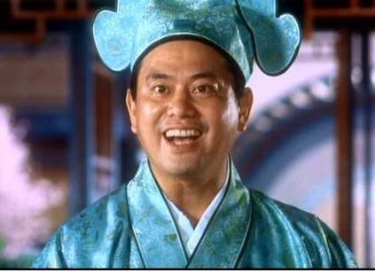 周星驰的十大经典配角,周星驰因为哪一部电影火起来