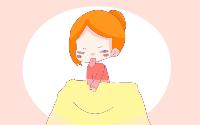 坐月子排恶露一直使用卫生巾吗,月子排恶露要准备多少卫生巾